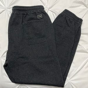 Volcom sweatpants